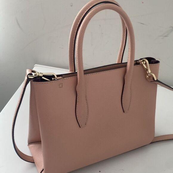 KATE SPADE EVA SMALL ZIP SATCHEL - Picture 4 of 6